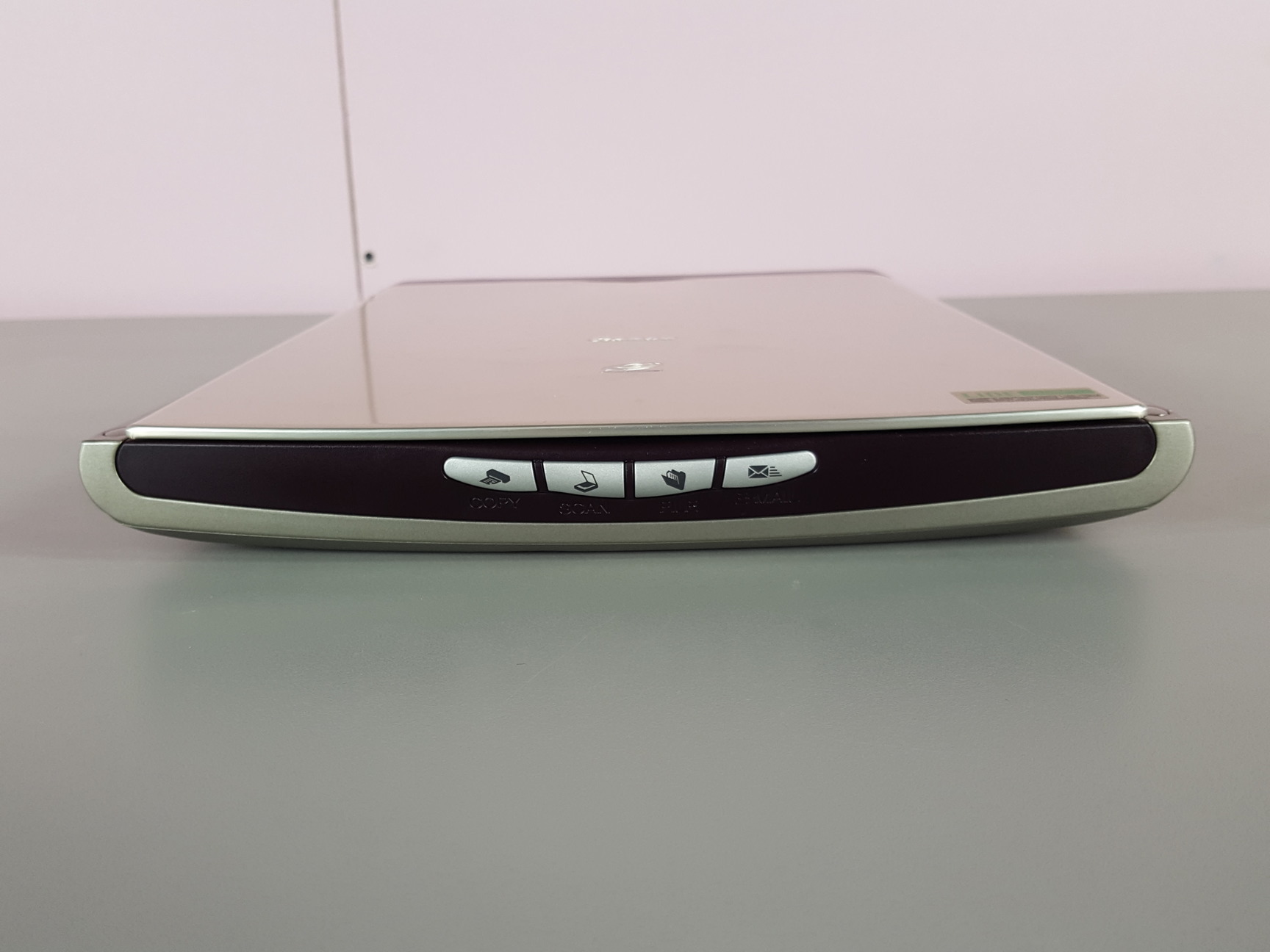 Image of Canon CanoScan LiDE 80 Color Flatbed Scanner