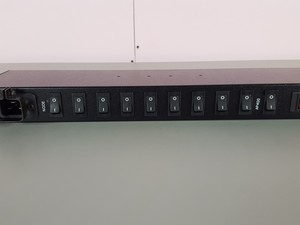 Thumbnail image of Interpower 19" Rack Mount Power Distribution Unit 852Q2J22