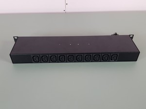 Thumbnail image of Interpower 19" Rack Mount Power Distribution Unit 852Q2J22