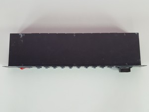 Thumbnail image of Interpower 19" Rack Mount Power Distribution Unit 852Q2J22