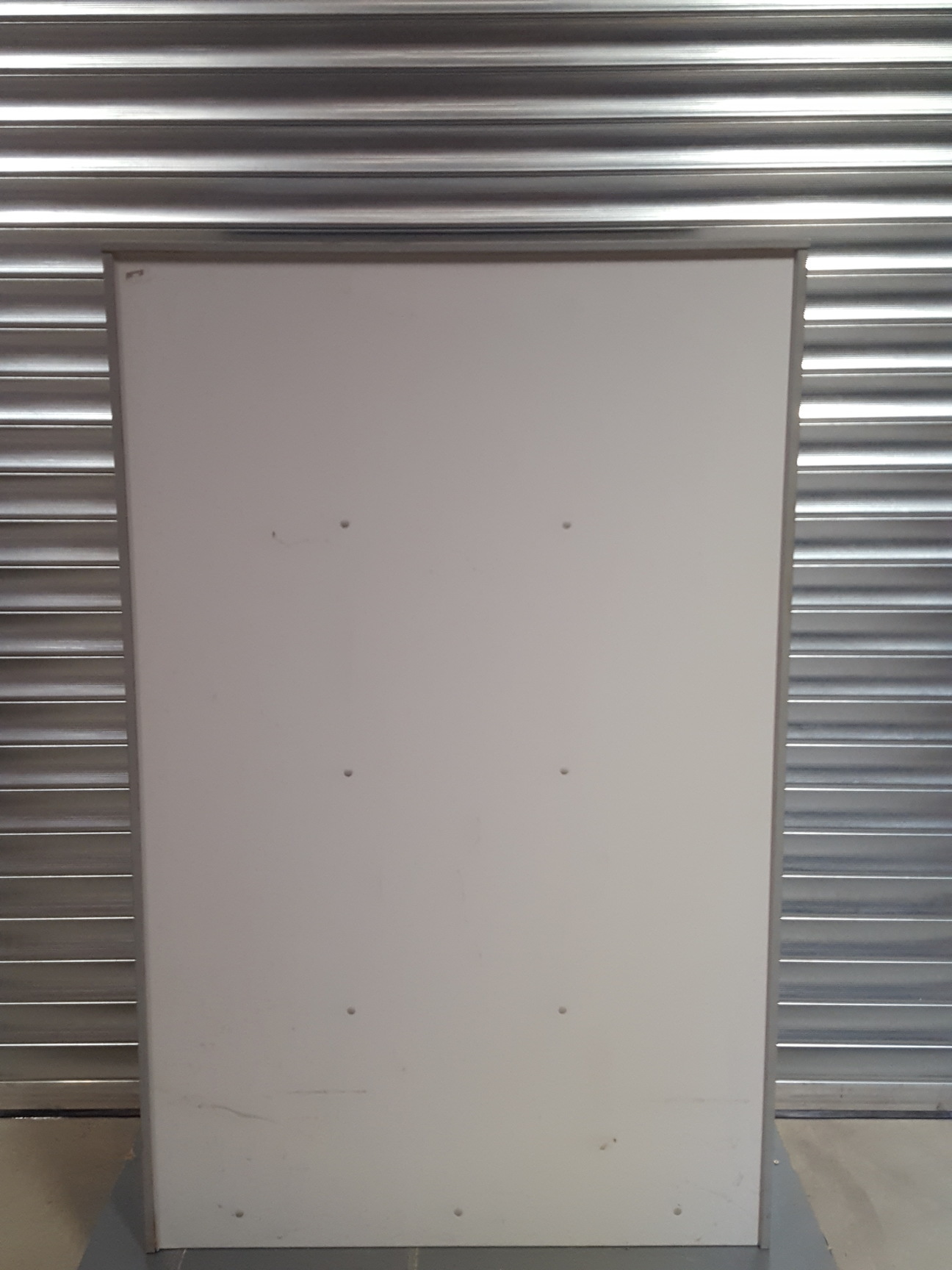 Image of Large Tray Cabinet With 52x Trays/Drawers Lab Furniture Classroom Storage