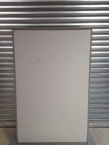 Thumbnail image of Large Tray Cabinet With 52x Trays/Drawers Lab Furniture Classroom Storage