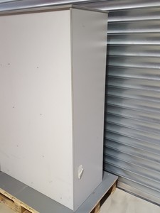 Thumbnail image of Large Tray Cabinet With 52x Trays/Drawers Lab Furniture Classroom Storage