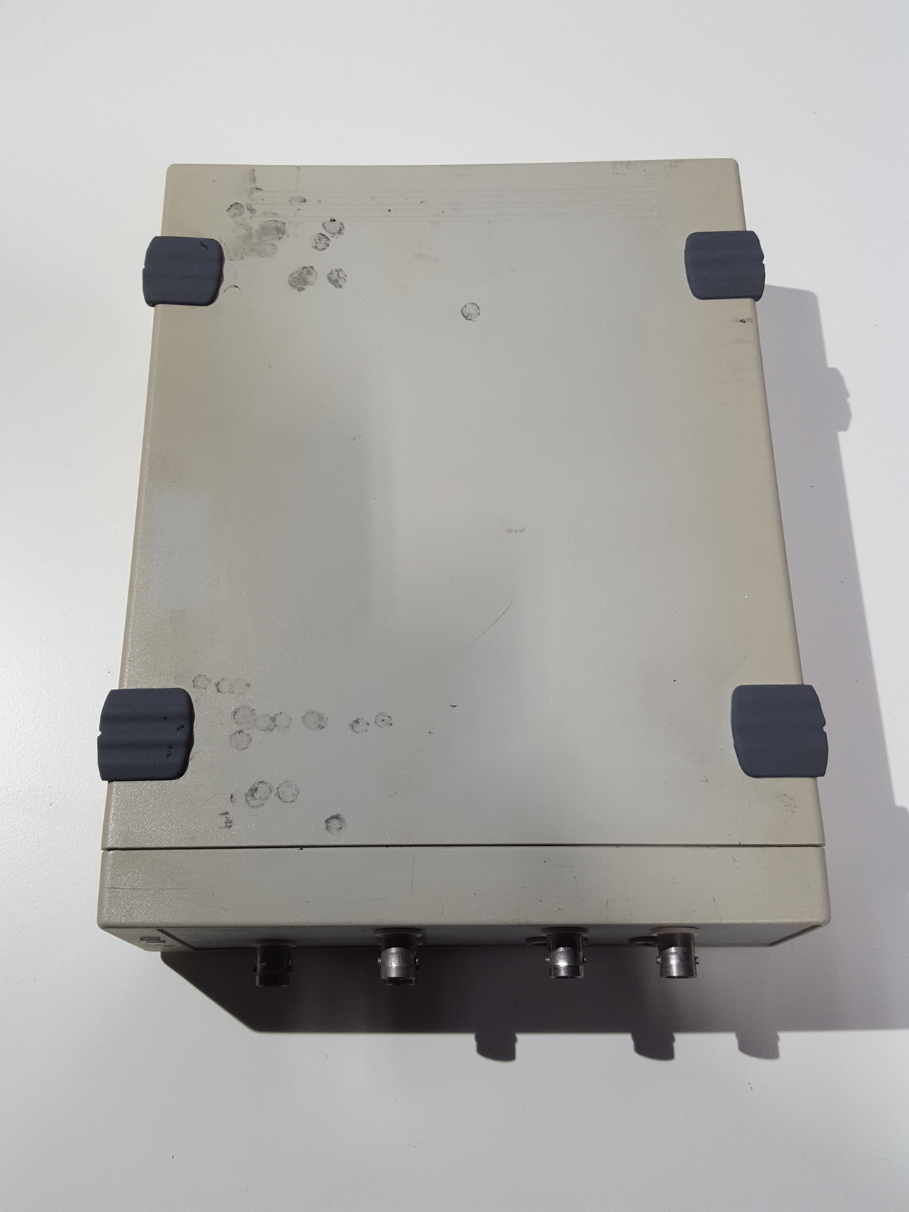 Image of AD Instruments ML820 PowerLab 2/20 Lab