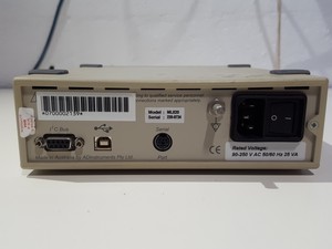 Thumbnail image of AD Instruments ML820 PowerLab 2/20 Lab