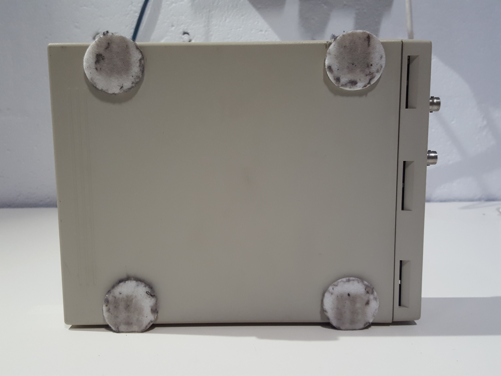 Image of AD Instruments ML820 PowerLab 2/20 Lab