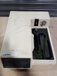 Thumbnail image of Kontron Instruments HPLC 360 Auto Sampler HPLC Pump 422 Diode Array Detector 440