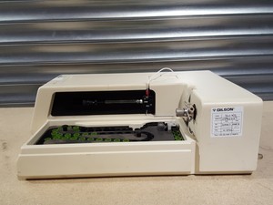 Thumbnail image of Kontron Instruments HPLC 360 Auto Sampler HPLC Pump 422 Diode Array Detector 440