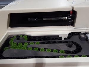 Thumbnail image of Kontron Instruments HPLC 360 Auto Sampler HPLC Pump 422 Diode Array Detector 440