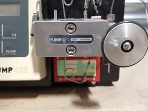 Thumbnail image of Kontron Instruments HPLC 360 Auto Sampler HPLC Pump 422 Diode Array Detector 440