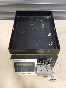 Thumbnail image of Kontron Instruments HPLC 360 Auto Sampler HPLC Pump 422 Diode Array Detector 440