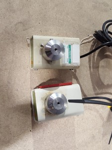 Thumbnail image of Kontron Instruments HPLC 360 Auto Sampler HPLC Pump 422 Diode Array Detector 440