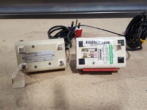 Thumbnail image of Kontron Instruments HPLC 360 Auto Sampler HPLC Pump 422 Diode Array Detector 440