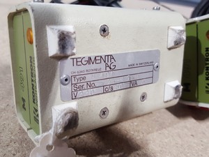 Thumbnail image of Kontron Instruments HPLC 360 Auto Sampler HPLC Pump 422 Diode Array Detector 440