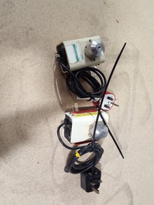 Thumbnail image of Kontron Instruments HPLC 360 Auto Sampler HPLC Pump 422 Diode Array Detector 440