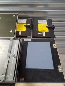 Thumbnail image of 12x Storage Phosphorus Screens / Imaging Plates Molecular Dynamics Cronex Lab