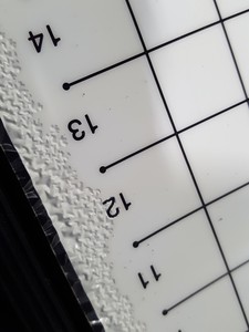 Thumbnail image of 12x Storage Phosphorus Screens / Imaging Plates Molecular Dynamics Cronex Lab