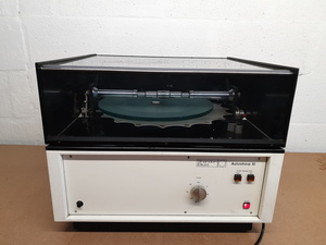 Thumbnail image of Shandon Elliott Autosharp III - Microtome Knife Sharpener Lab