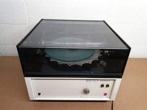 Thumbnail image of Shandon Elliott Autosharp III - Microtome Knife Sharpener Lab