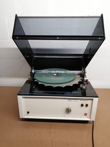 Thumbnail image of Shandon Elliott Autosharp III - Microtome Knife Sharpener Lab