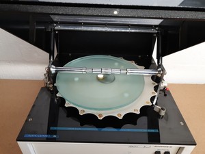 Thumbnail image of Shandon Elliott Autosharp III - Microtome Knife Sharpener Lab
