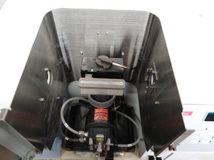 Thumbnail image of Perkin Elmer AAnalyst 100 Atomic Absorption Spectrometer Lab