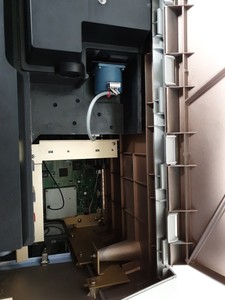 Thumbnail image of Perkin Elmer AAnalyst 100 Atomic Absorption Spectrometer Lab