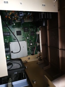 Thumbnail image of Perkin Elmer AAnalyst 100 Atomic Absorption Spectrometer Lab