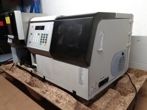 Thumbnail image of Perkin Elmer AAnalyst 100 Atomic Absorption Spectrometer Lab