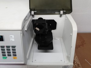 Thumbnail image of Perkin Elmer AAnalyst 100 Atomic Absorption Spectrometer Lab