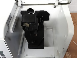 Thumbnail image of Perkin Elmer AAnalyst 100 Atomic Absorption Spectrometer Lab