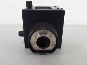 Thumbnail image of Leica Type 11307072058 SP2 Lamp Housing &  Mercury Burner Lab Microscope