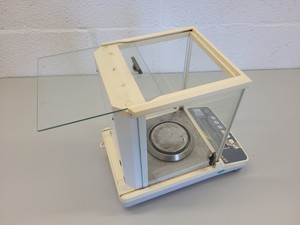 Thumbnail image of Kern & Sohn ABJ200-4NM Precision Laboratory Balance Lab Weighing Scales