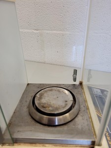 Thumbnail image of Kern & Sohn ABJ200-4NM Precision Laboratory Balance Lab Weighing Scales