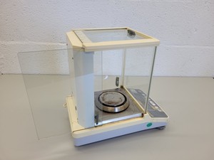 Thumbnail image of Kern & Sohn ABJ200-4NM Precision Laboratory Balance Lab Weighing Scales