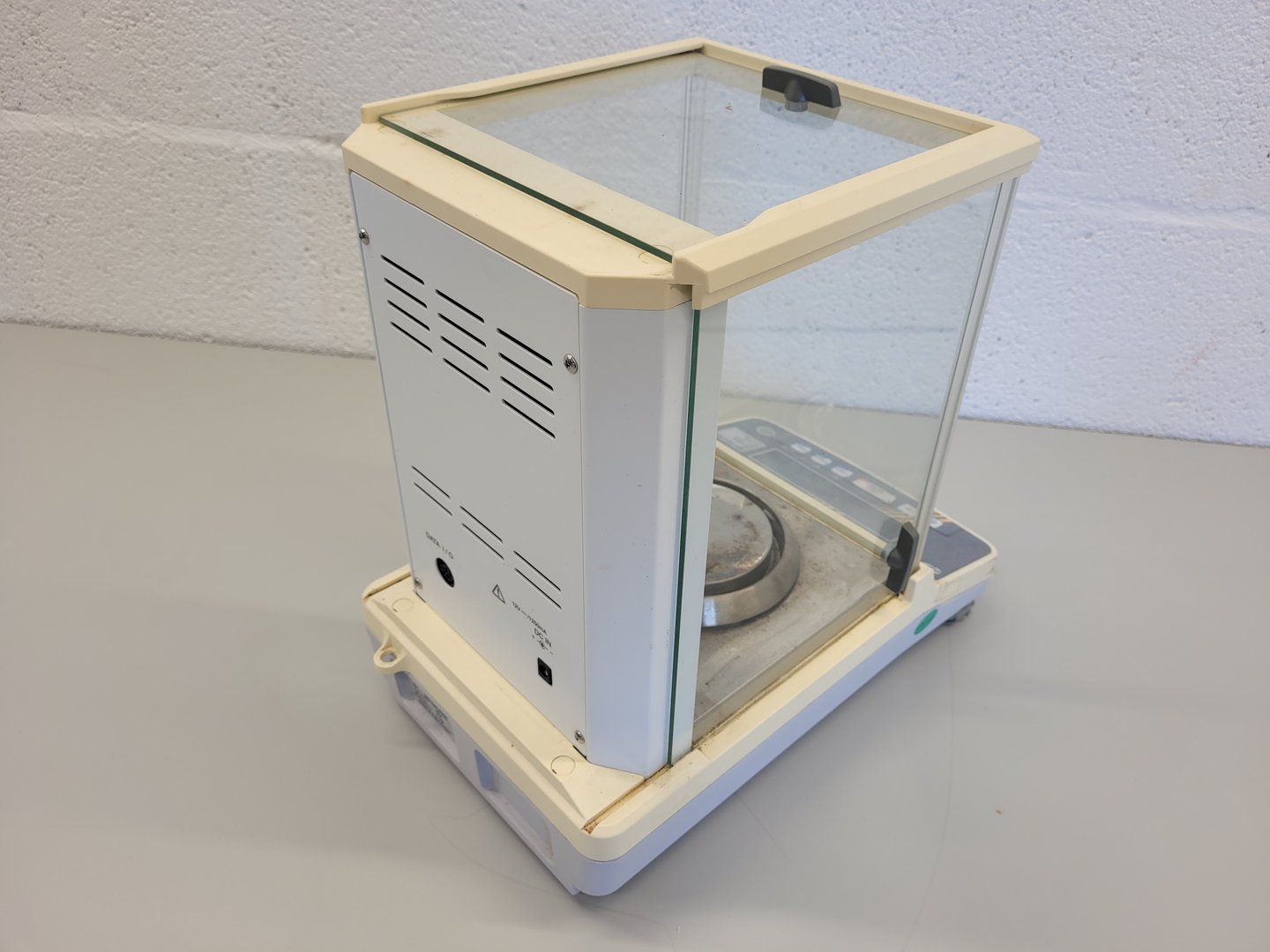 Image of Kern & Sohn ABJ200-4NM Precision Laboratory Balance Lab Weighing Scales
