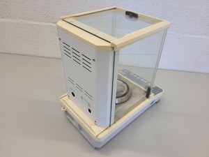 Thumbnail image of Kern & Sohn ABJ200-4NM Precision Laboratory Balance Lab Weighing Scales