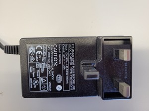 Thumbnail image of Kern & Sohn ABJ200-4NM Precision Laboratory Balance Lab Weighing Scales