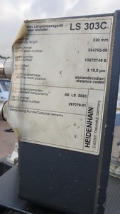 Thumbnail image of VDF Boehringer 42S Metalworking Lathe