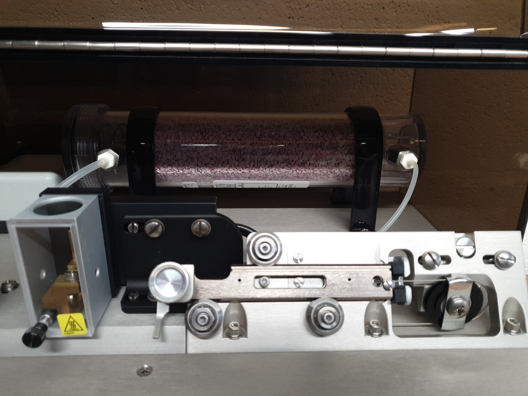 Image of Sutter Instruments Co. Flaming/Brown Micropipette Puller Model P-97 Lab