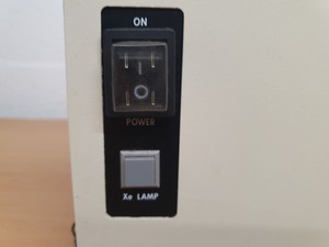 Thumbnail image of Shimadzu RF 535 Fluorescence Detector HPLC Lab