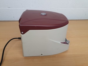 Thumbnail image of Progen Scientific GenFuge 24D Digital Microcentrifuge Lab Centrifuge 