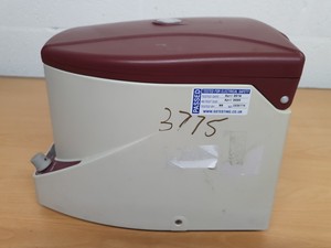 Thumbnail image of Progen Scientific GenFuge 24D Digital Microcentrifuge Lab Centrifuge 