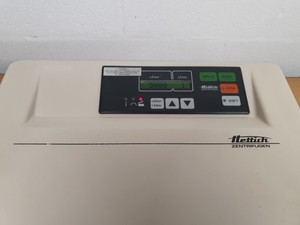 Thumbnail image of Hettich Zentrifugen Universal 30F Lab Centrifuge With Rotor 1424A