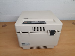 Thumbnail image of Hettich Zentrifugen Universal 30F Lab Centrifuge With Rotor 1424A