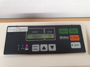 Thumbnail image of Hettich Zentrifugen Universal 30F Lab Centrifuge With Rotor 1424A