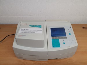 Thumbnail image of Thermo Spectronic Helios Aquamate Spectrophotometer UV-Visible  Lab