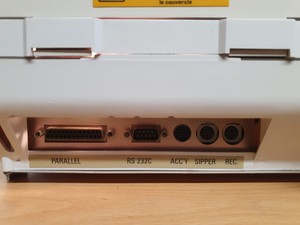Thumbnail image of Thermo Spectronic Helios Aquamate Spectrophotometer UV-Visible  Lab