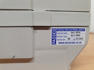 Thumbnail image of Thermo Spectronic Helios Aquamate Spectrophotometer UV-Visible  Lab