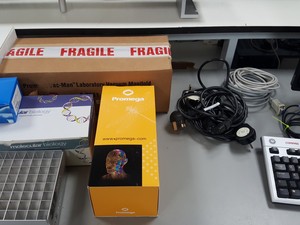 Thumbnail image of Chemagen Chemagic Magnetic Separation Module I + Software & Accessories Lab